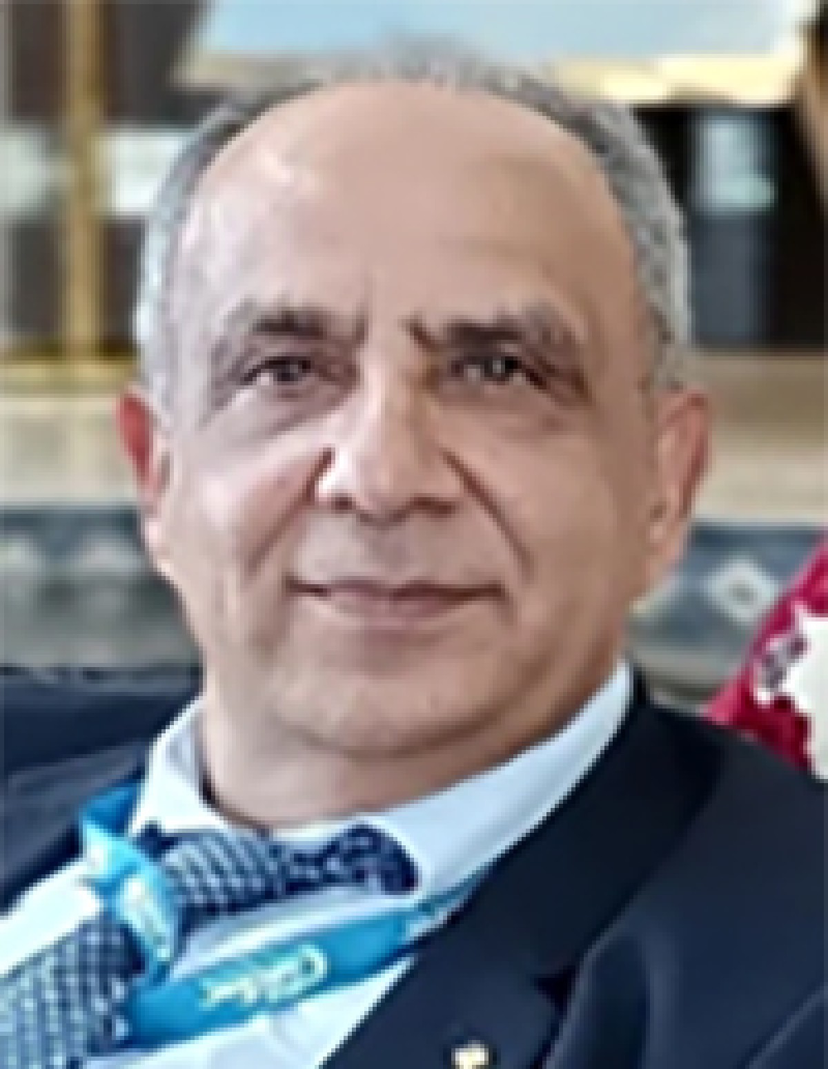 Abbas Jamalipour