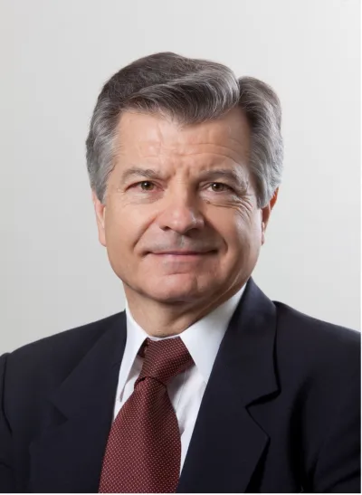 Reinaldo A. Valenzuela