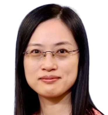 Angela Yingjun Zhang